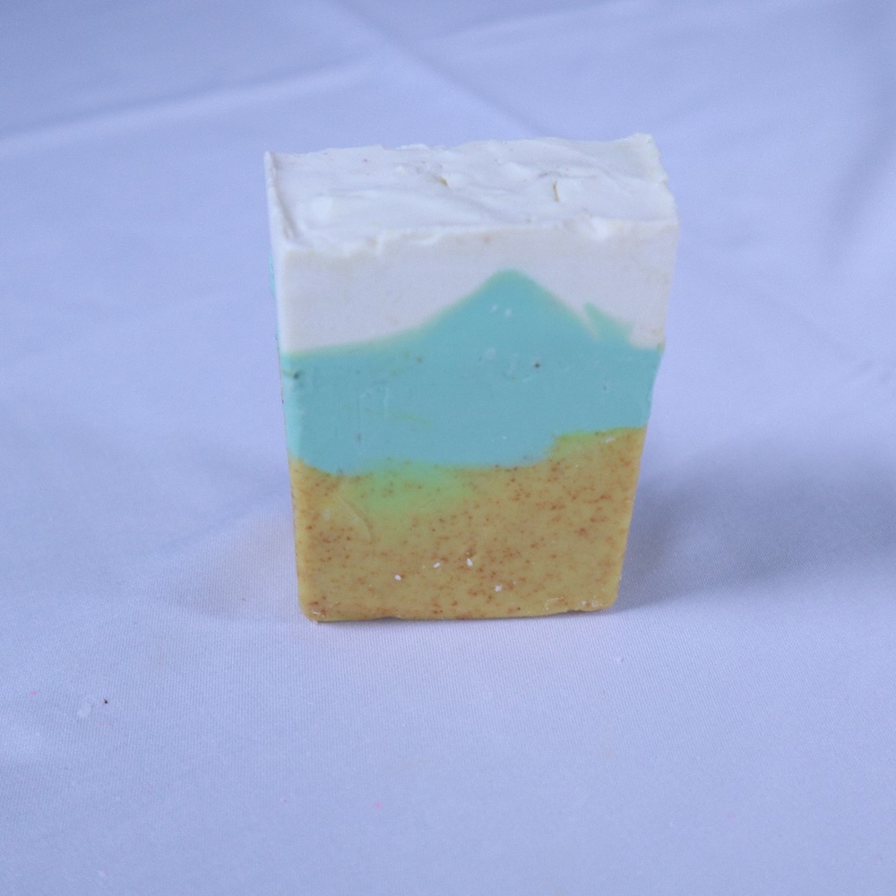 HANDMADE SOAP - Picture 2 of 4